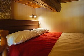 Apartment Antre on Liteiniy