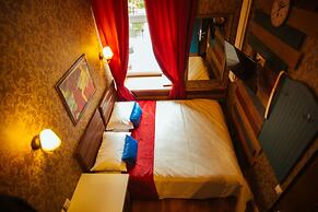 Apartment Antre on Liteiniy