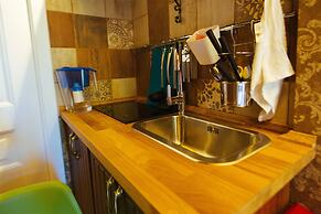 Apartment Antre on Liteiniy