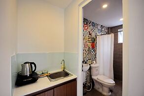 Banana Stay Nha Trang