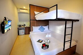 Banana Stay Nha Trang