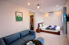 Banana Stay Nha Trang