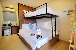 Banana Stay Nha Trang