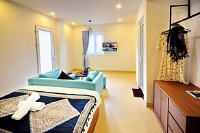 Banana Stay Nha Trang