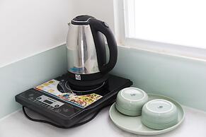 Banana Stay Nha Trang