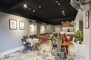 Banana Stay Nha Trang