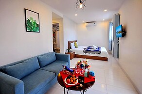 Banana Stay Nha Trang