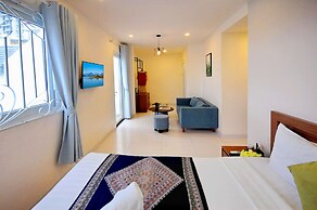 Banana Stay Nha Trang