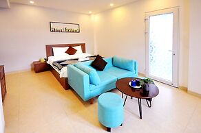 Banana Stay Nha Trang