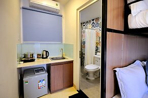 Banana Stay Nha Trang