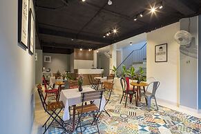 Banana Stay Nha Trang