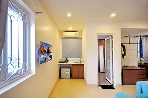 Banana Stay Nha Trang