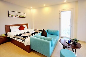Banana Stay Nha Trang