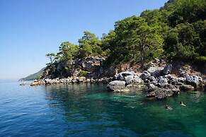 Pine Club Apart Hotel