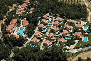 Pine Club Apart Hotel