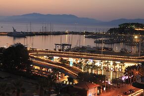 Pine Club Apart Hotel