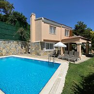 Pine Club Apart Hotel