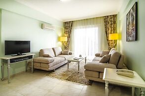 Pine Club Apart Hotel