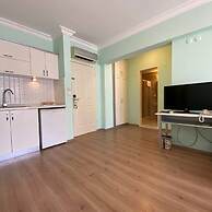 Pine Club Apart Hotel