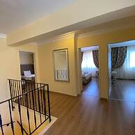 Pine Club Apart Hotel