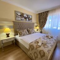 Pine Club Apart Hotel