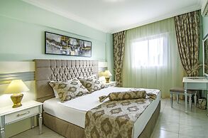 Pine Club Apart Hotel