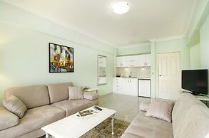 Pine Club Apart Hotel