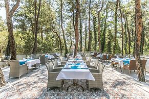 Pine Club Apart Hotel