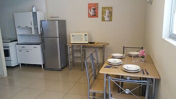 Apart Maxi
