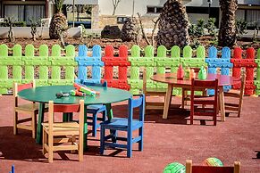 Sol Marina Beach Crete