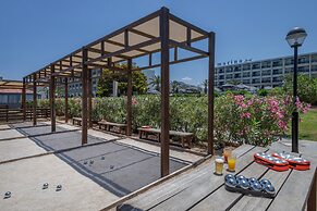 Sol Marina Beach Crete