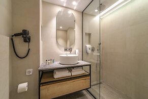 Sol Marina Beach Crete