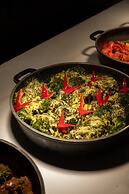 Sol Marina Beach Crete