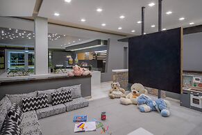 Sol Marina Beach Crete