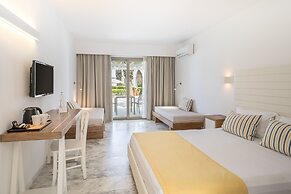 Sol Marina Beach Crete