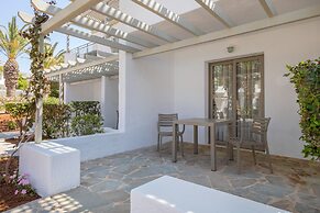 Sol Marina Beach Crete