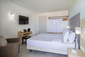 Sol Marina Beach Crete