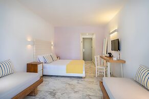 Sol Marina Beach Crete