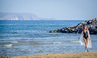 Sol Marina Beach Crete