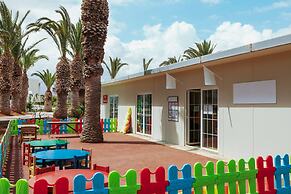 Sol Marina Beach Crete