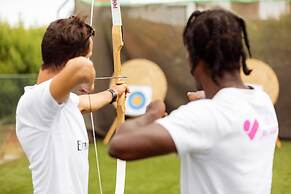 Sol Marina Beach Crete