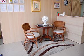 Videiras Palace Hotel