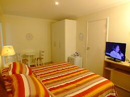 Videiras Palace Hotel