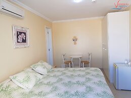 Videiras Palace Hotel