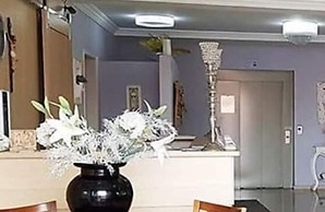 Videiras Palace Hotel