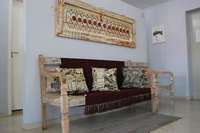 Videiras Palace Hotel