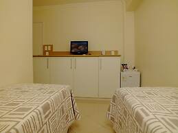 Videiras Palace Hotel