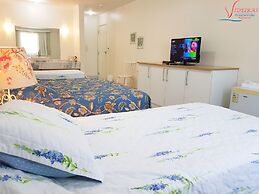 Videiras Palace Hotel