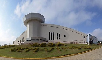 Videiras Palace Hotel