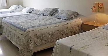 Videiras Palace Hotel